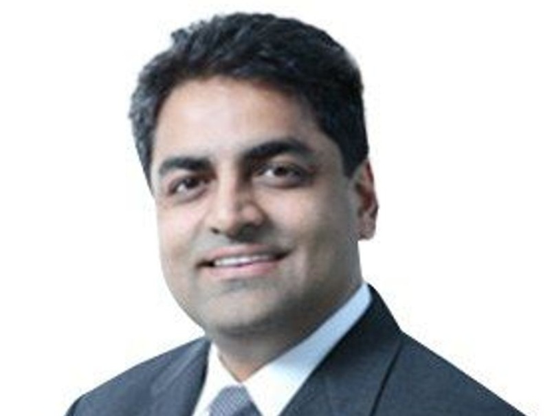 Sandeep D. Amin